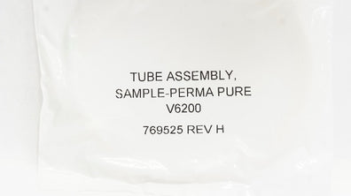 769525 Tube Assembly V6200